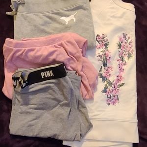 Victoria's Secret lot